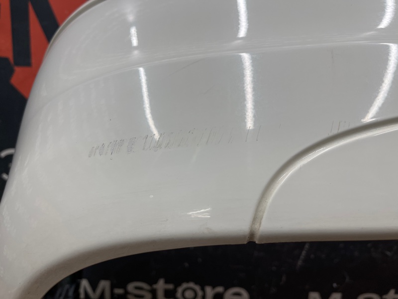 бампер, 12000 рублей, Красноярск