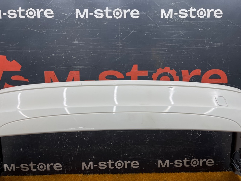 бампер, 12000 рублей, Красноярск