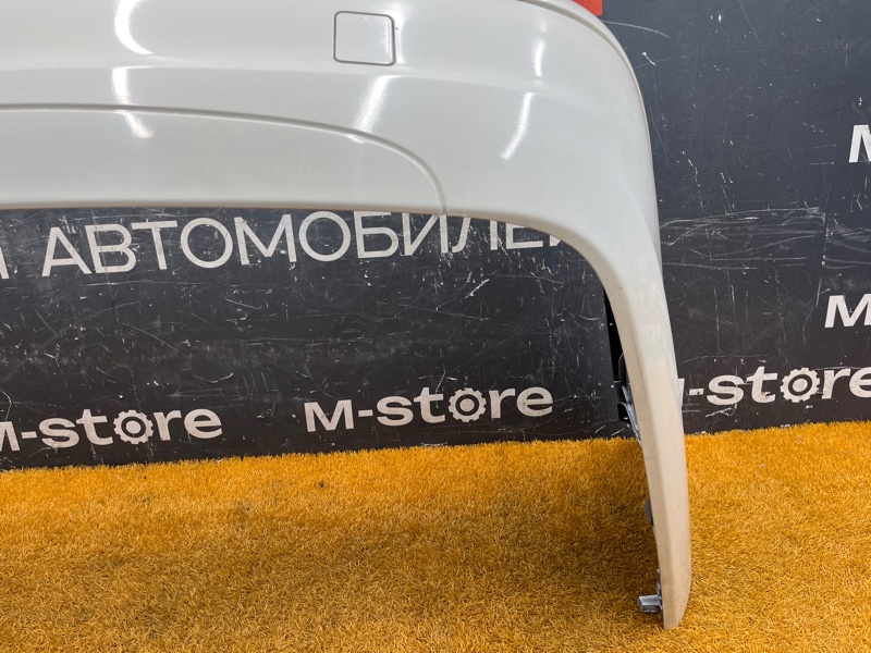 бампер, 12000 рублей, Красноярск