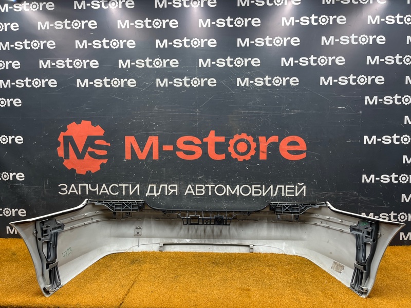 бампер, 12000 рублей, Красноярск