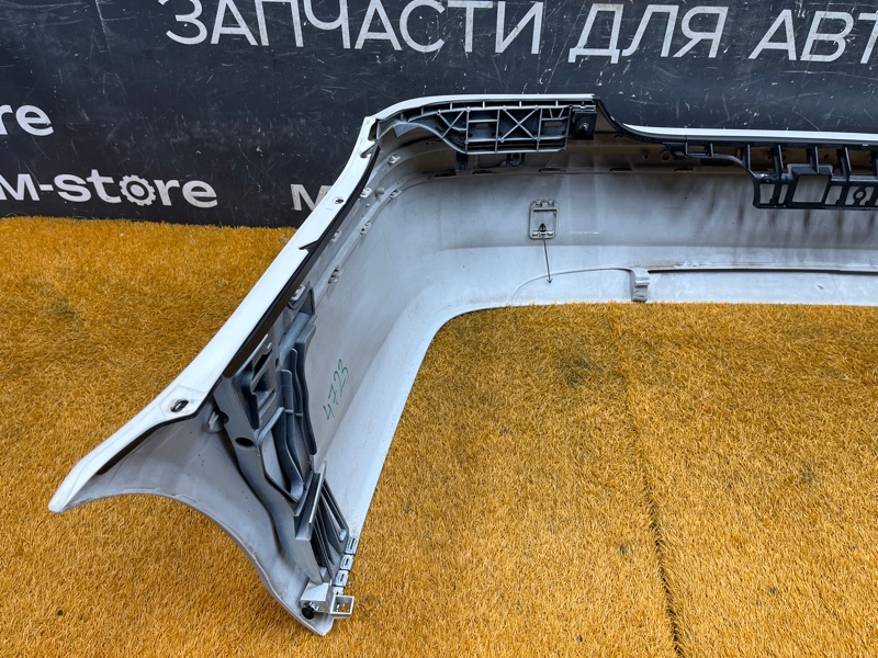 бампер, 12000 рублей, Красноярск