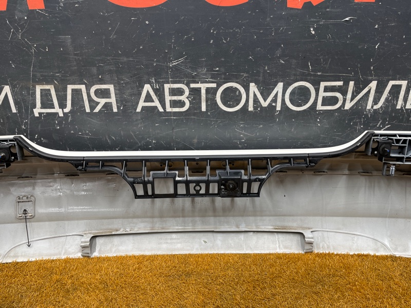 бампер, 12000 рублей, Красноярск