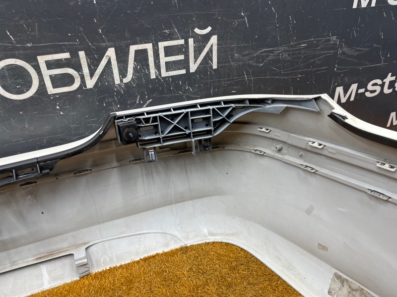 бампер, 12000 рублей, Красноярск