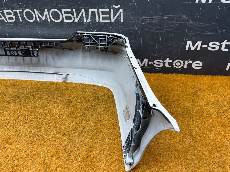 бампер, 12000 рублей, Красноярск