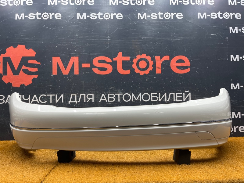 бампер, 9000 рублей, Красноярск