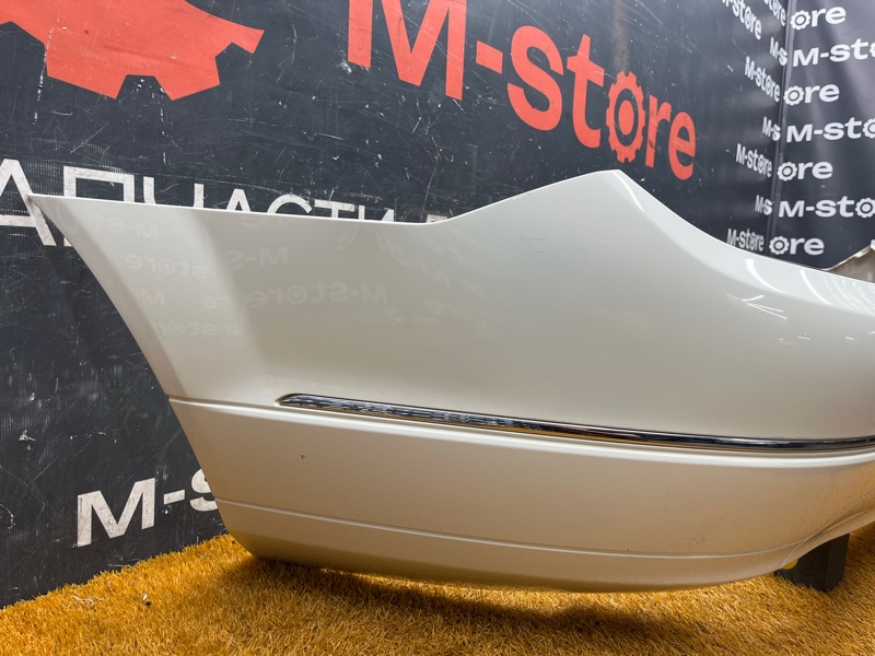 бампер, 9000 рублей, Красноярск