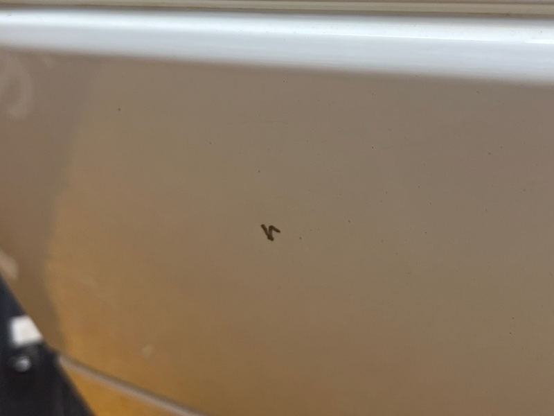 бампер, 9000 рублей, Красноярск