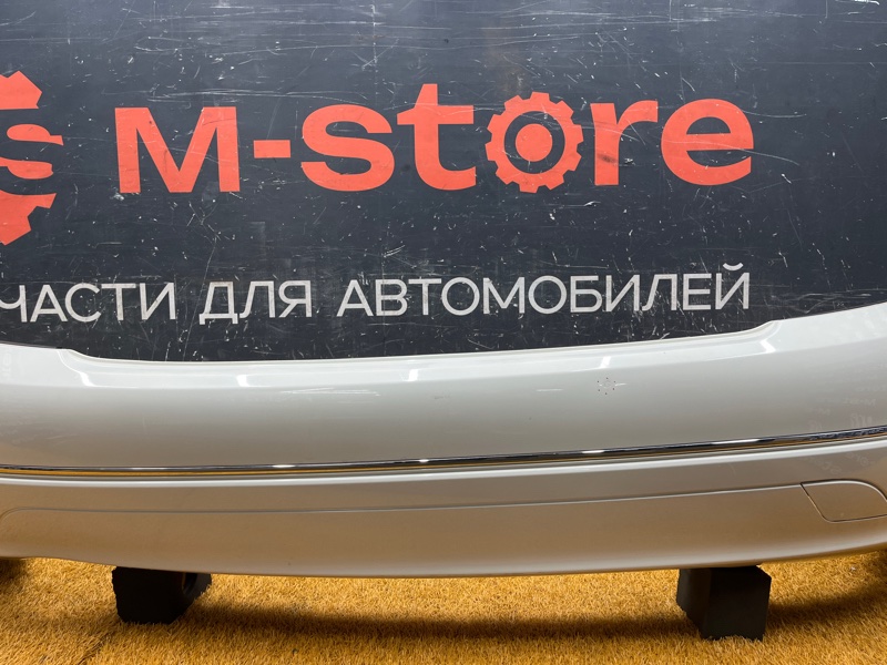 бампер, 9000 рублей, Красноярск