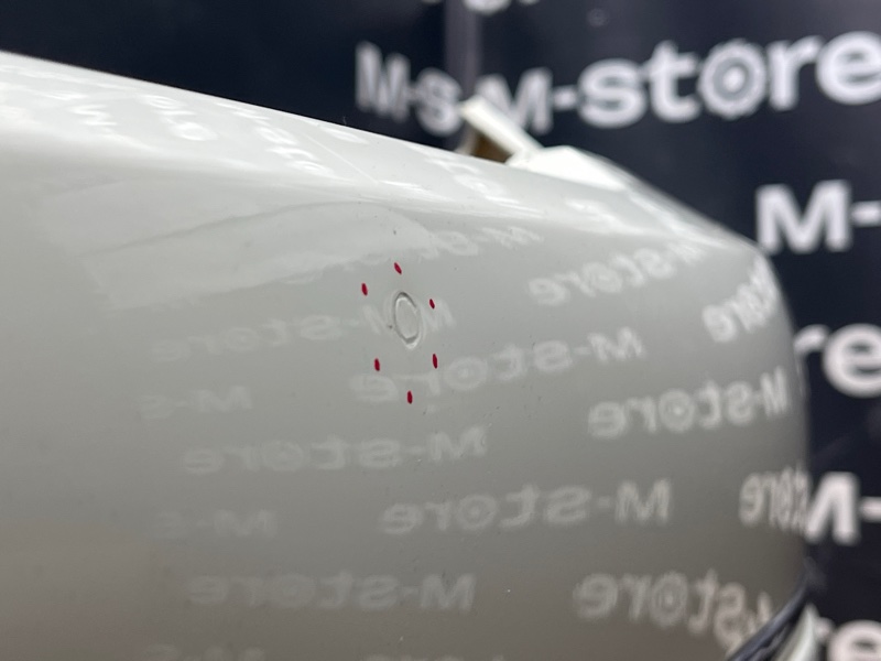 бампер, 9000 рублей, Красноярск