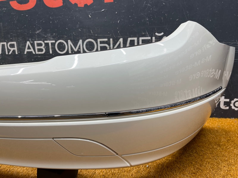 бампер, 9000 рублей, Красноярск