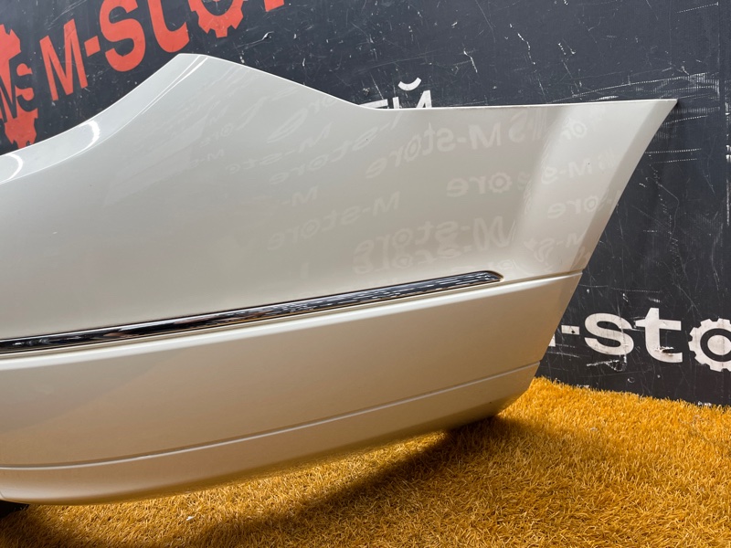 бампер, 9000 рублей, Красноярск