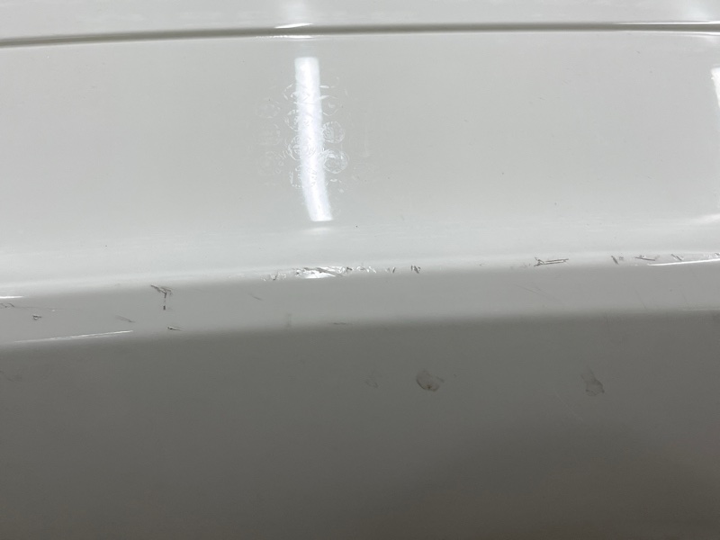 бампер, 9000 рублей, Красноярск