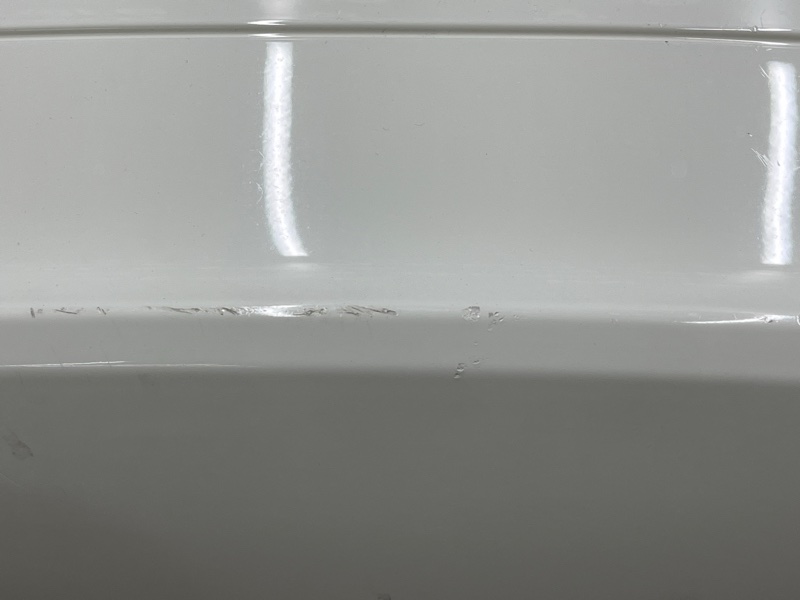 бампер, 9000 рублей, Красноярск