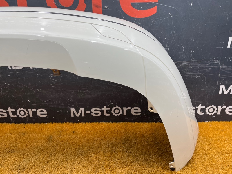 бампер, 9000 рублей, Красноярск