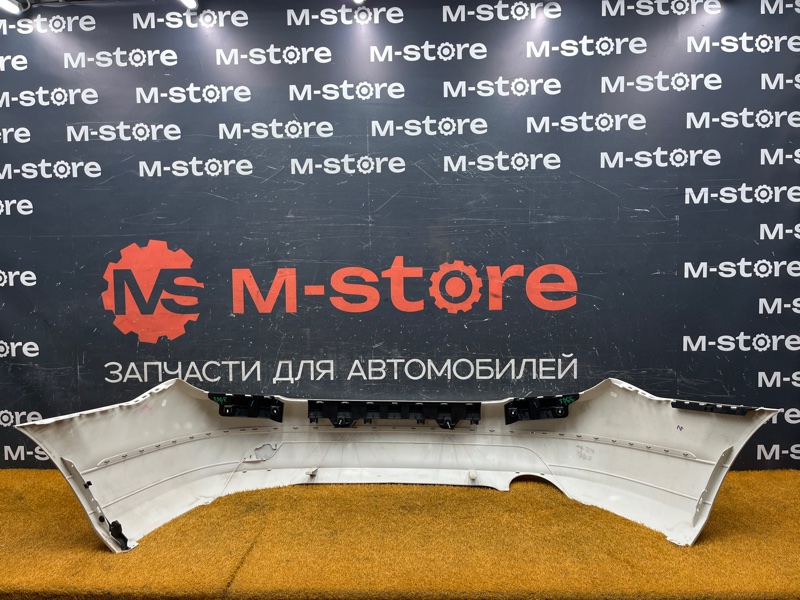 бампер, 9000 рублей, Красноярск