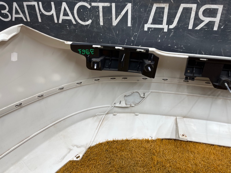 бампер, 9000 рублей, Красноярск