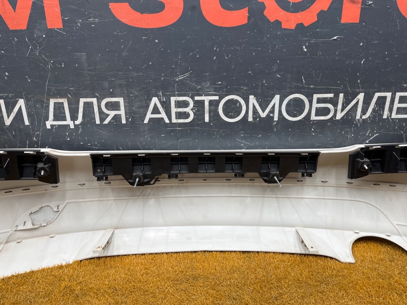 бампер, 9000 рублей, Красноярск