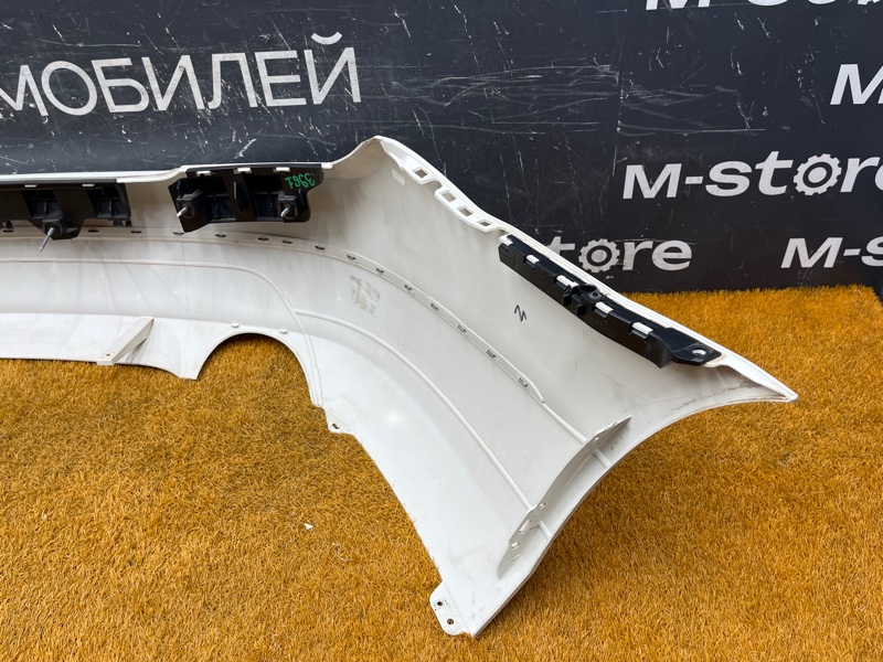 бампер, 9000 рублей, Красноярск