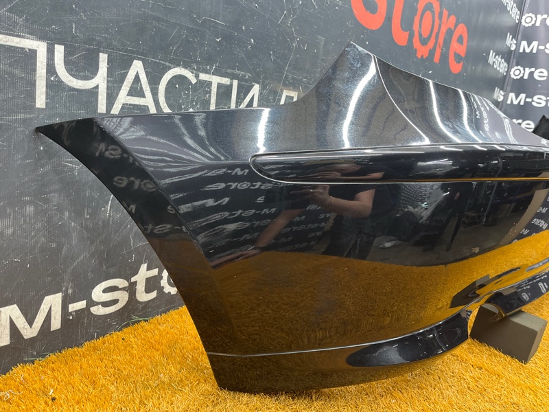 бампер, 5000 рублей, Красноярск