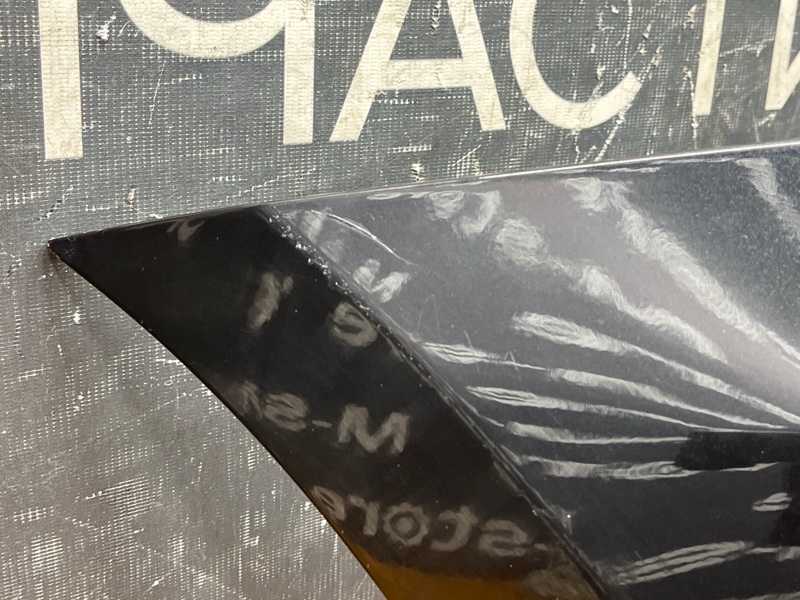 бампер, 5000 рублей, Красноярск