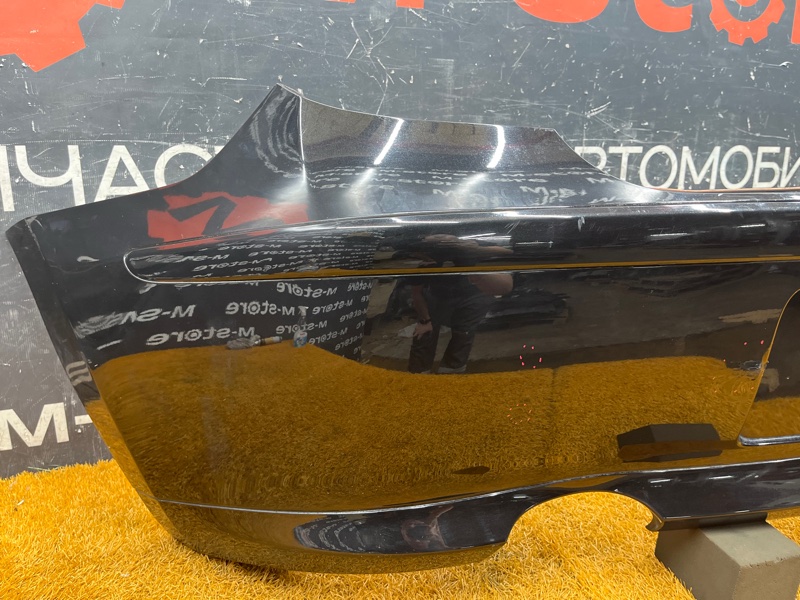 бампер, 5000 рублей, Красноярск