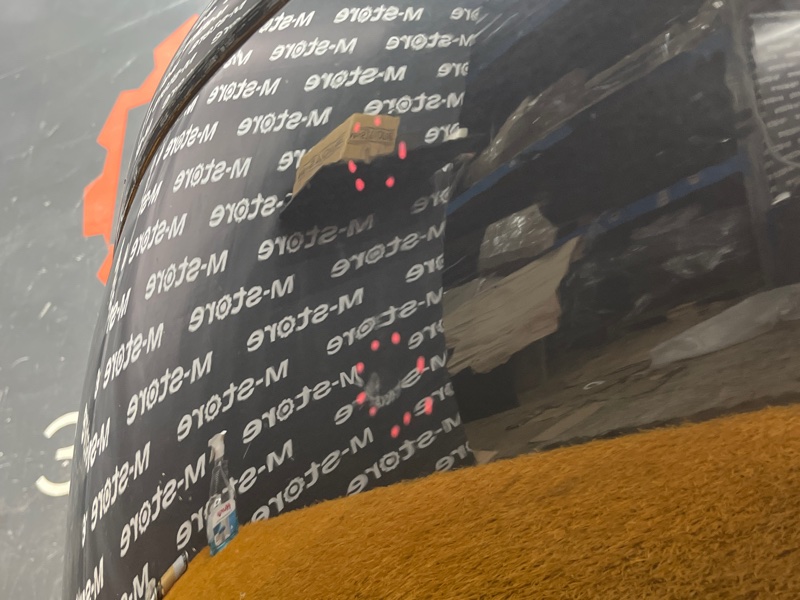 бампер, 5000 рублей, Красноярск