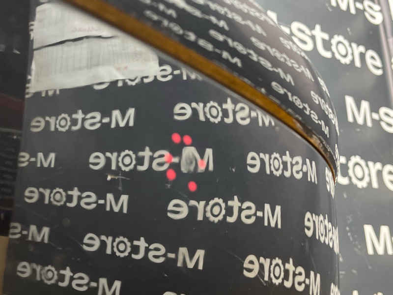 бампер, 5000 рублей, Красноярск