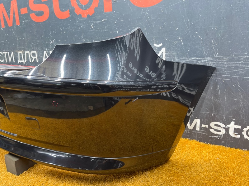 бампер, 5000 рублей, Красноярск