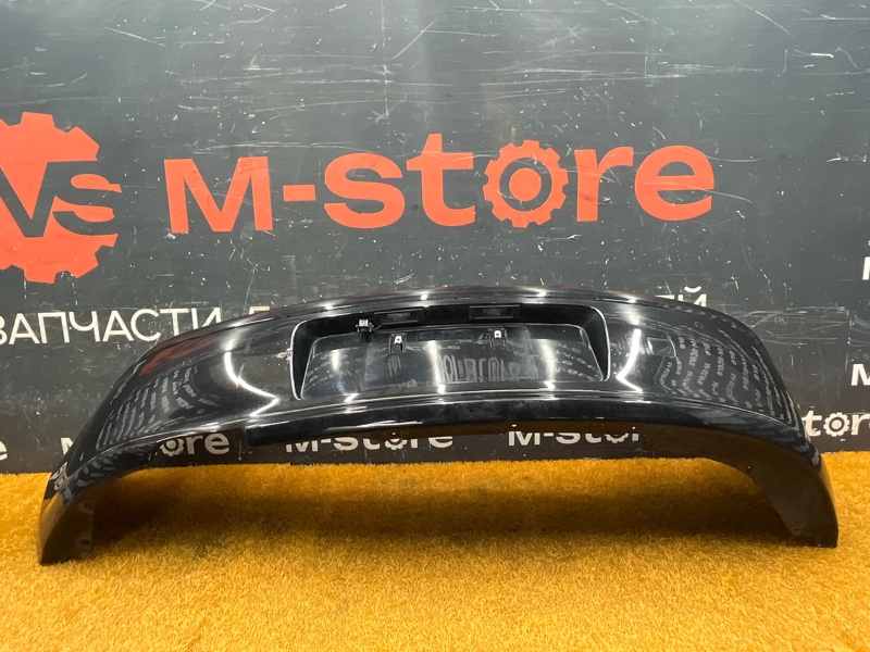 бампер, 5000 рублей, Красноярск