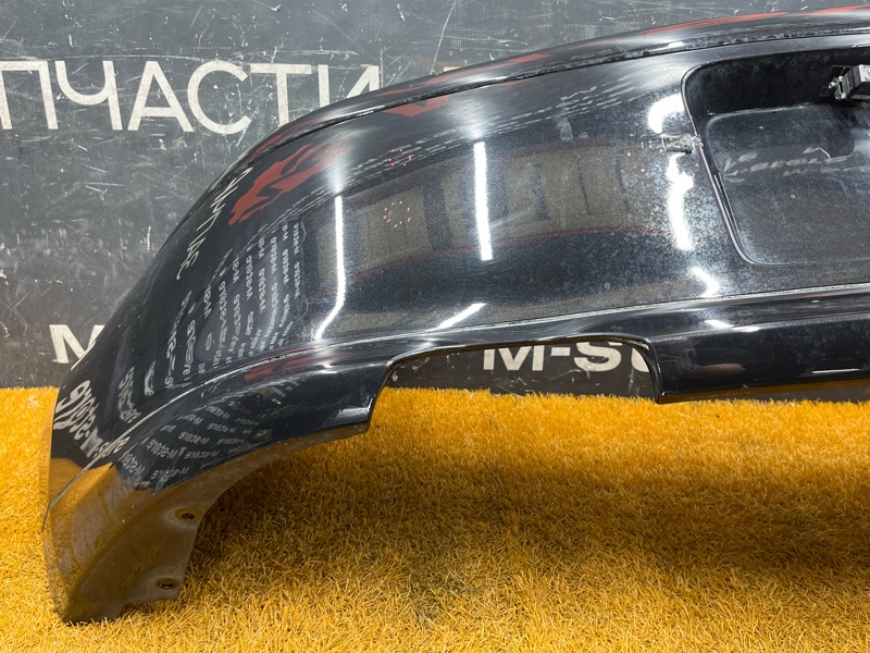 бампер, 5000 рублей, Красноярск