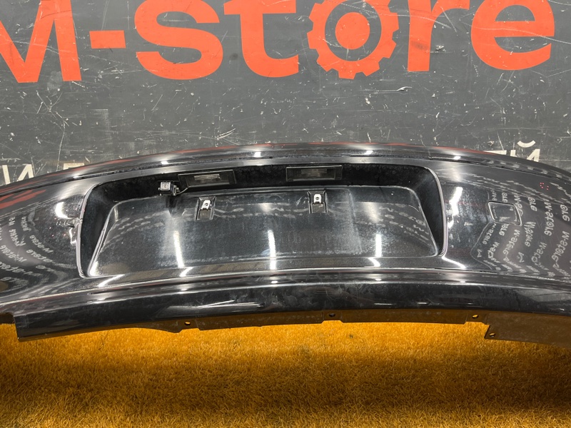 бампер, 5000 рублей, Красноярск