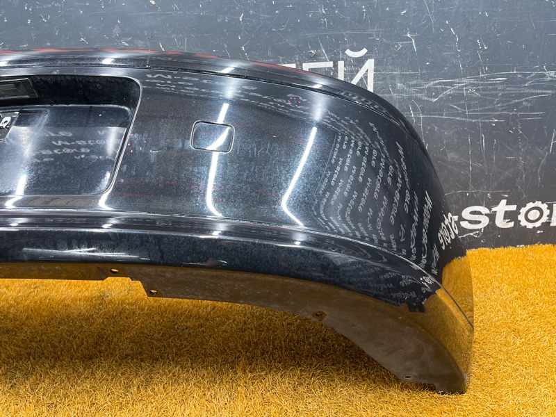 бампер, 5000 рублей, Красноярск