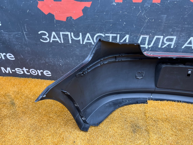 бампер, 5000 рублей, Красноярск