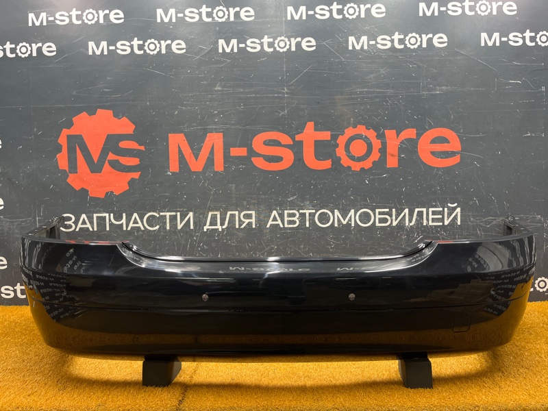 бампер, 9000 рублей, Красноярск