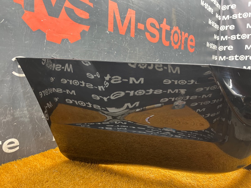 бампер, 9000 рублей, Красноярск