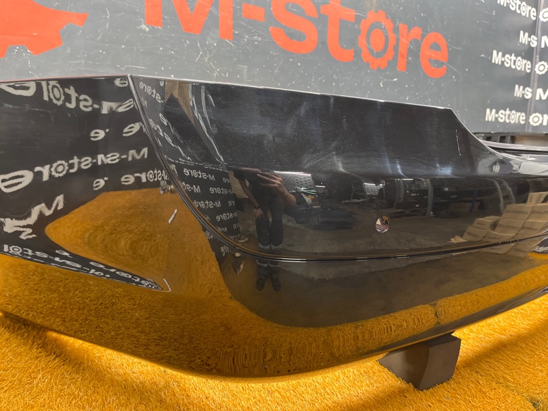 бампер, 9000 рублей, Красноярск