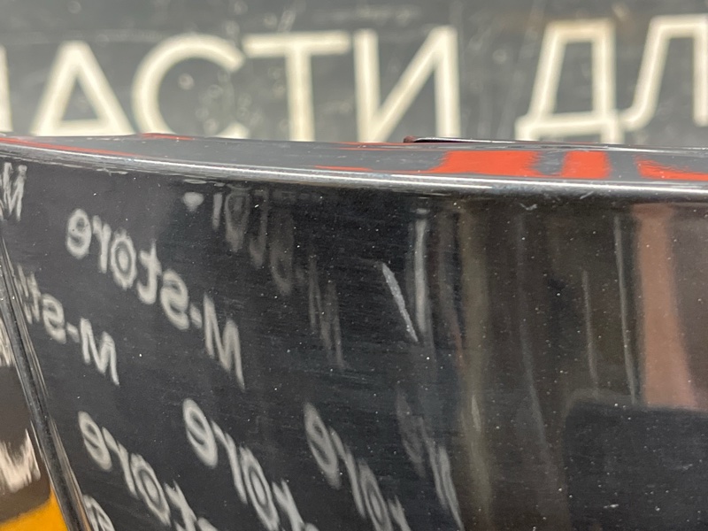 бампер, 9000 рублей, Красноярск