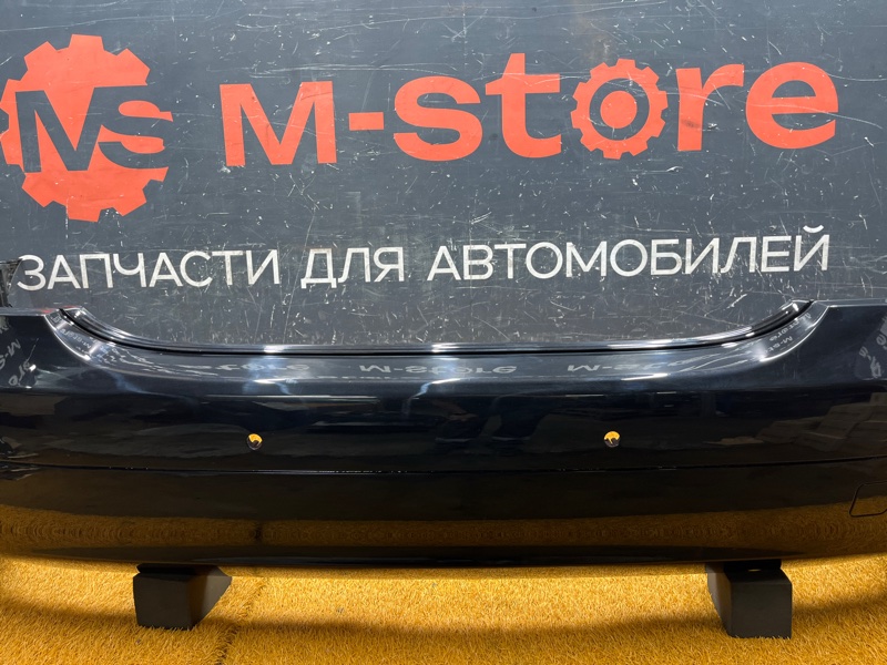 бампер, 9000 рублей, Красноярск