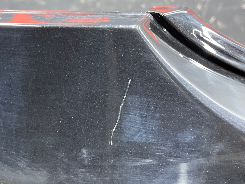 бампер, 9000 рублей, Красноярск