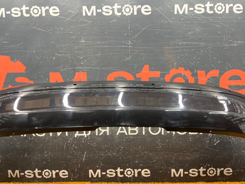 бампер, 9000 рублей, Красноярск