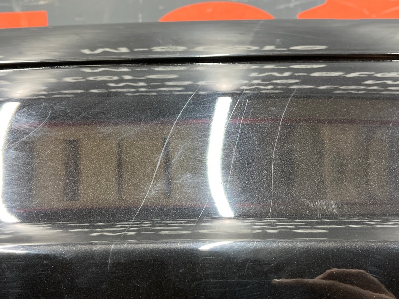 бампер, 9000 рублей, Красноярск