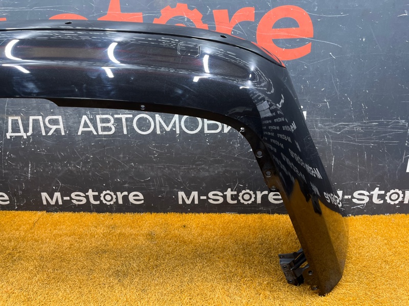 бампер, 9000 рублей, Красноярск