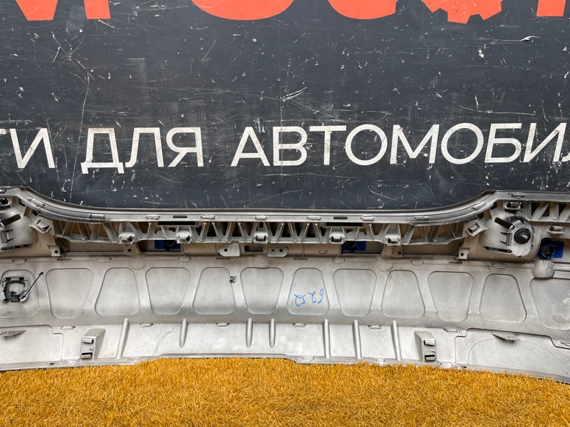 бампер, 9000 рублей, Красноярск