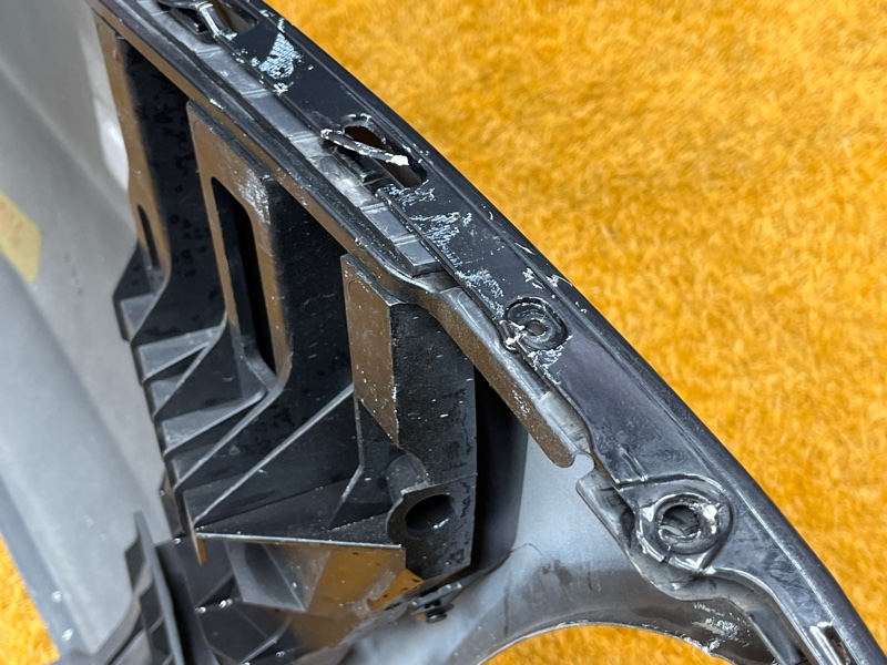 бампер, 9000 рублей, Красноярск