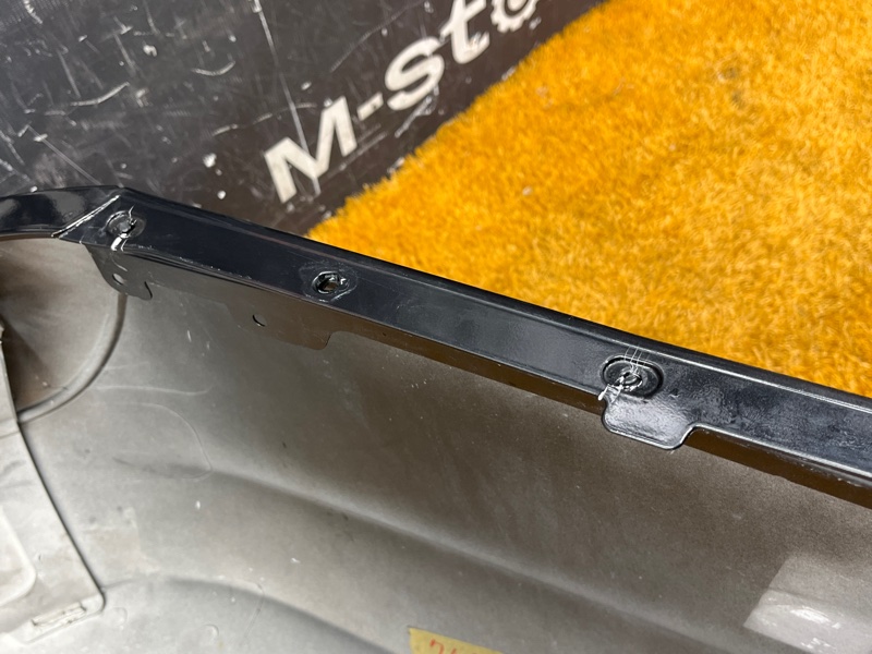 бампер, 9000 рублей, Красноярск