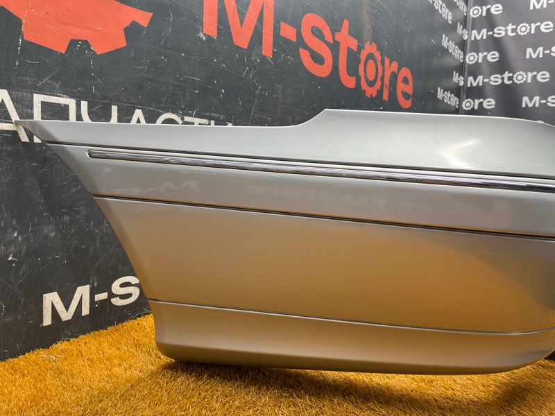 бампер, 8000 рублей, Красноярск