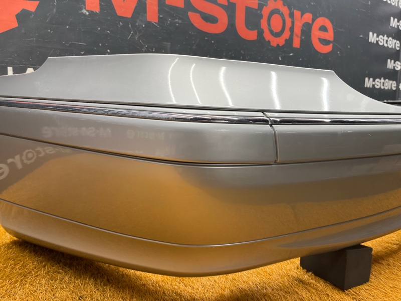 бампер, 8000 рублей, Красноярск