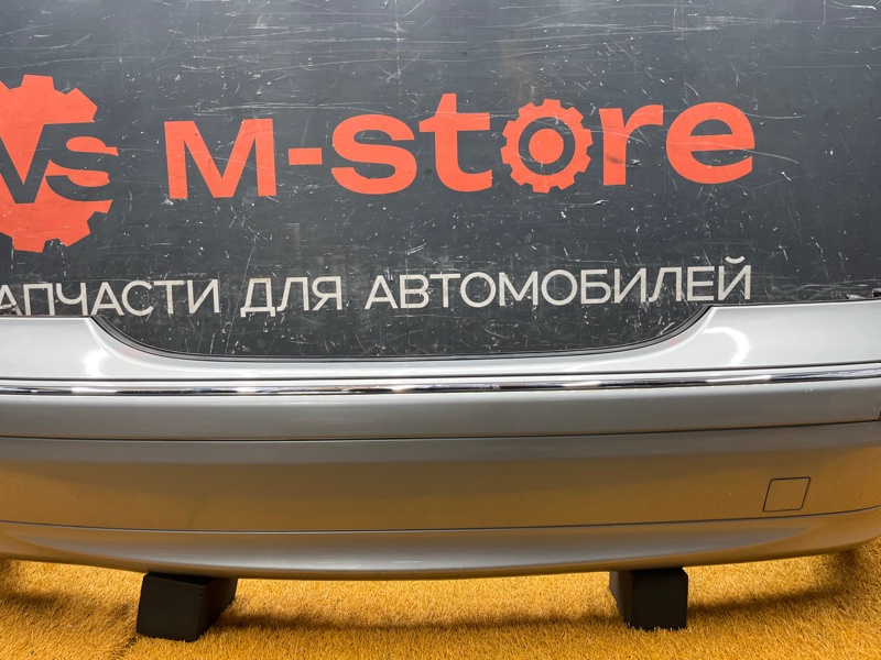 бампер, 8000 рублей, Красноярск