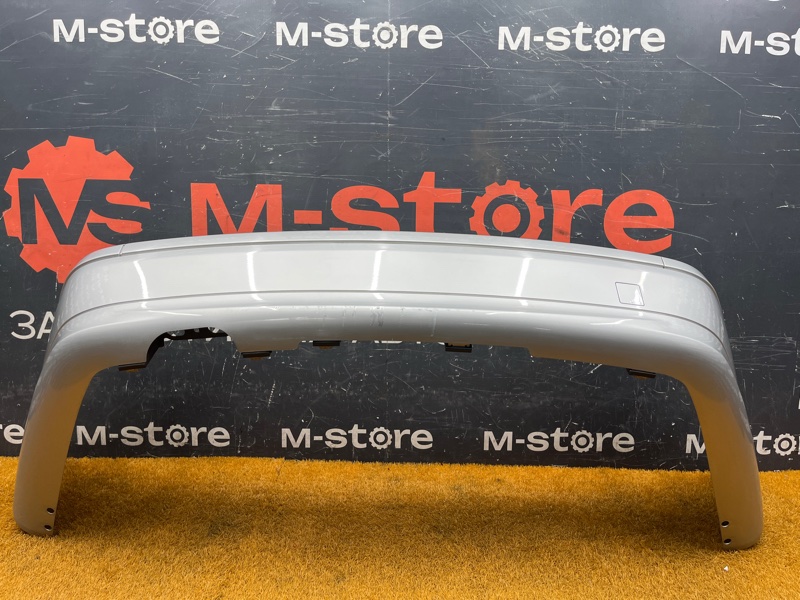 бампер, 8000 рублей, Красноярск