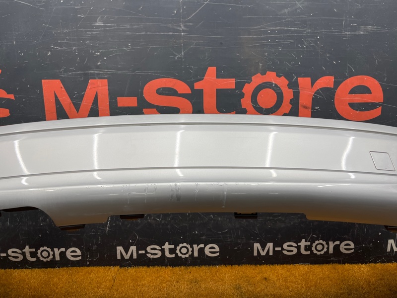 бампер, 8000 рублей, Красноярск